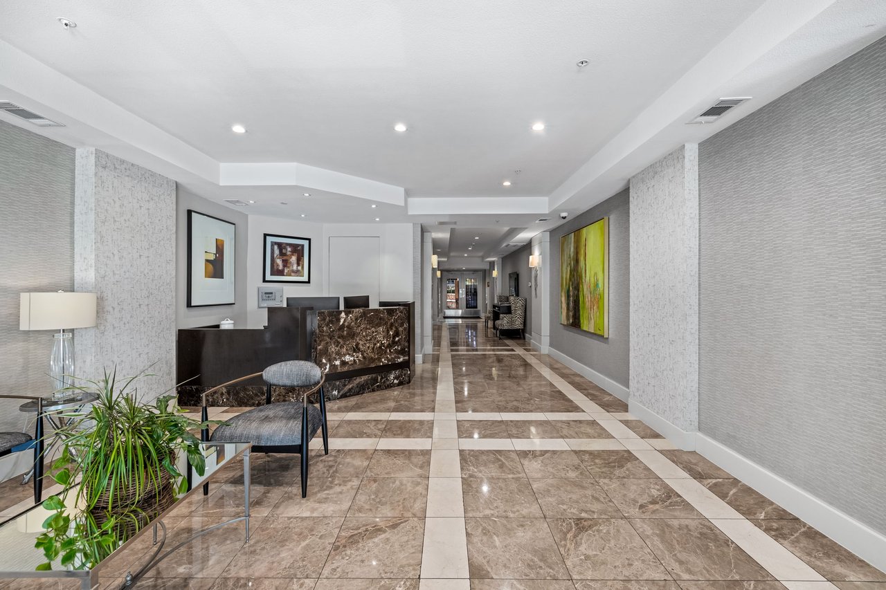 The Renaissance on Turtle Creek