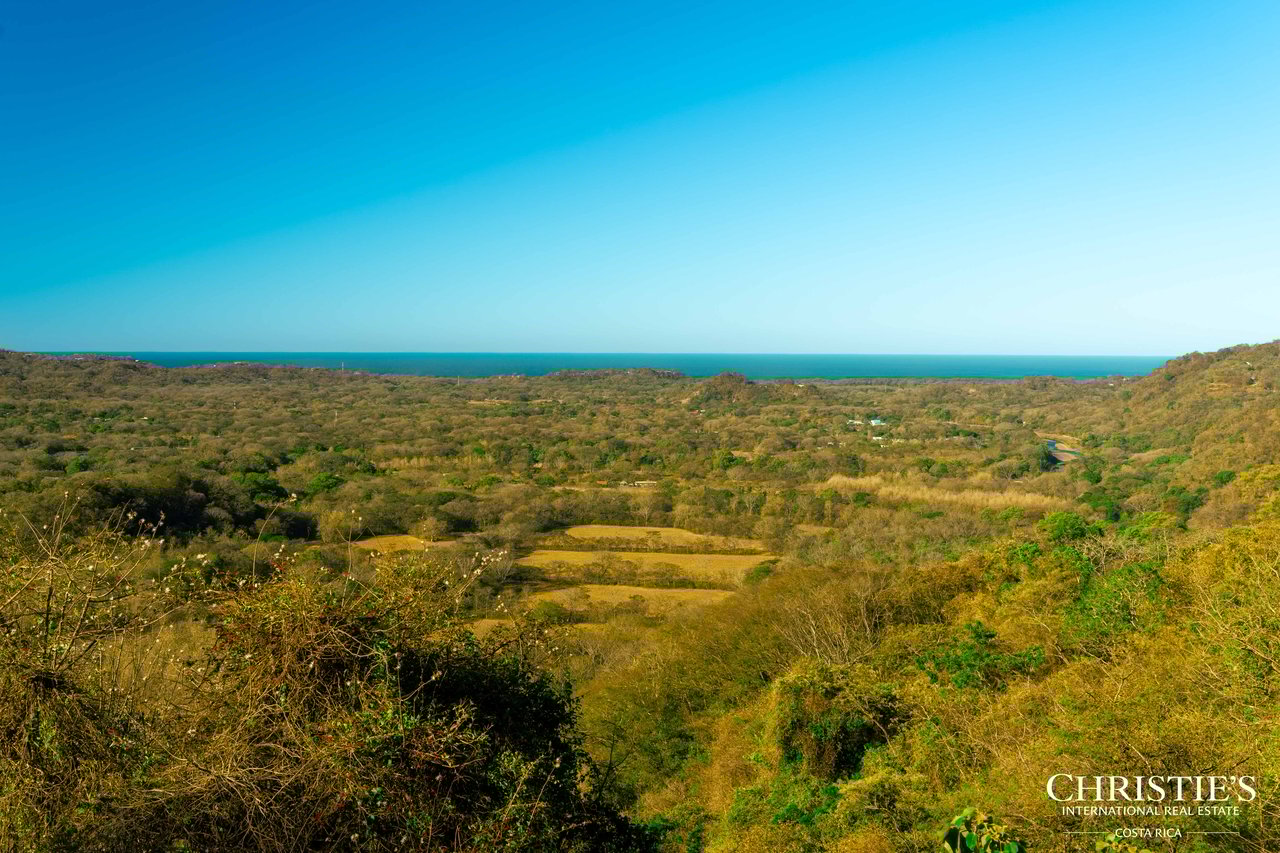 Finca Austria - A 149-Acre Private Estate with Residences, Infrastructure & Expansion Potential.