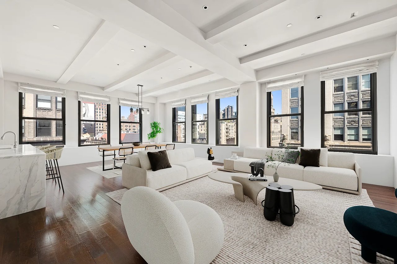 260 Park Ave S APT 10B