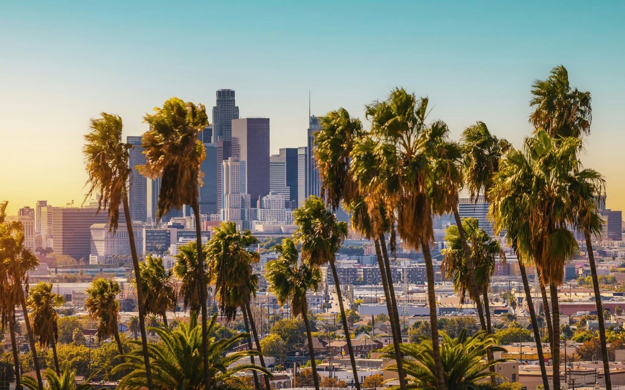 Los Angeles