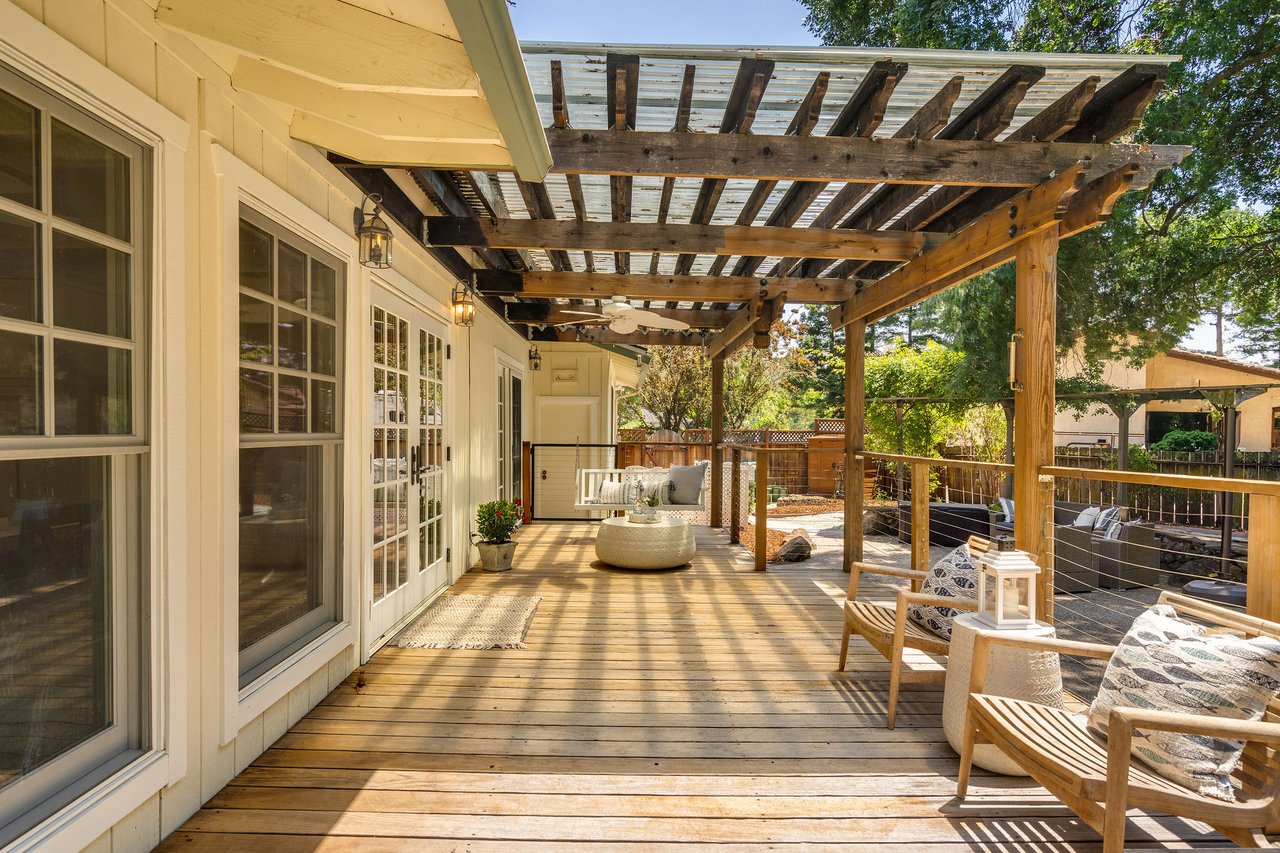 20 Donna Ln - Farm to Table Living in Danville, CA