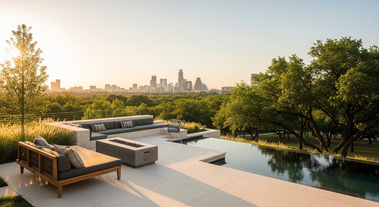 What It’s Like To Live Near Zilker Park