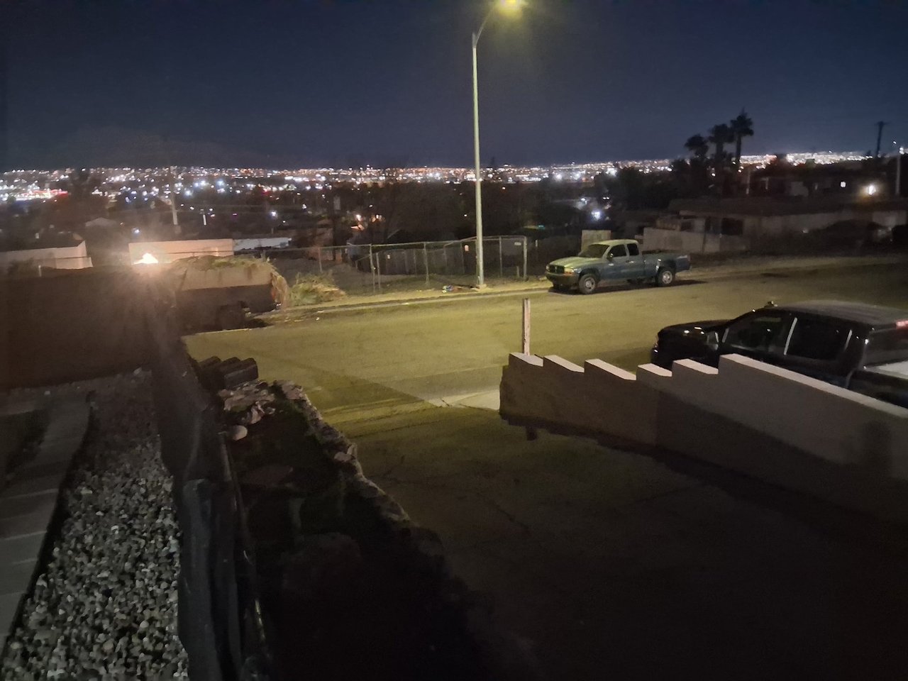 415 N 13th Street #B