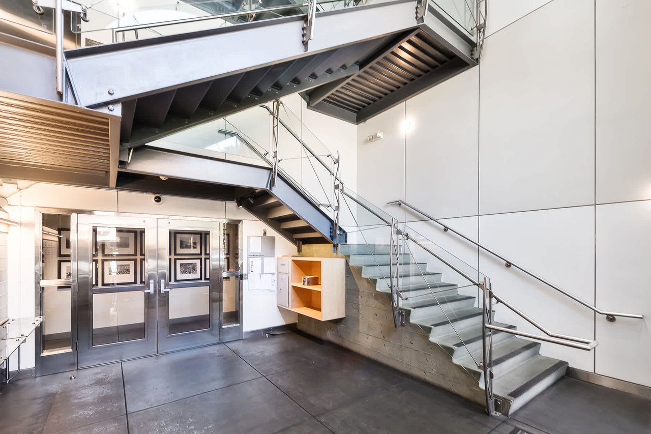 650 Delancey Street #306