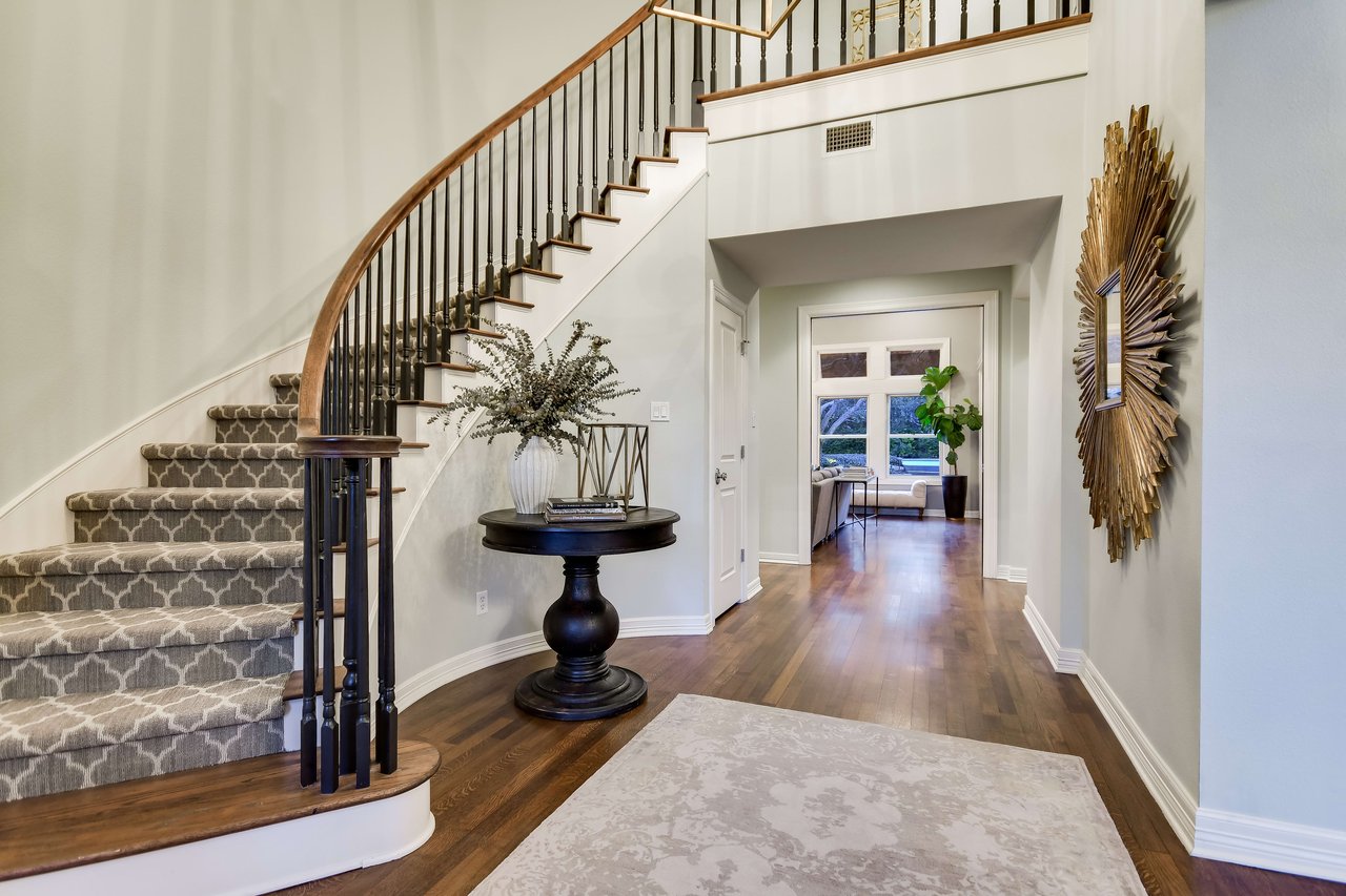 Timeless Elegance in Westview