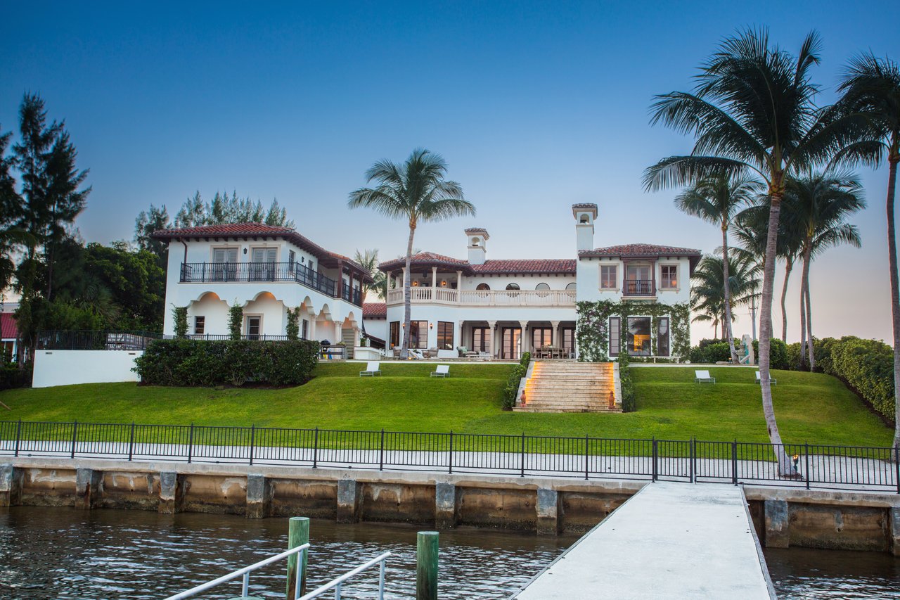 Off Market Properties In Luxury Real Estate | Sold Again 
