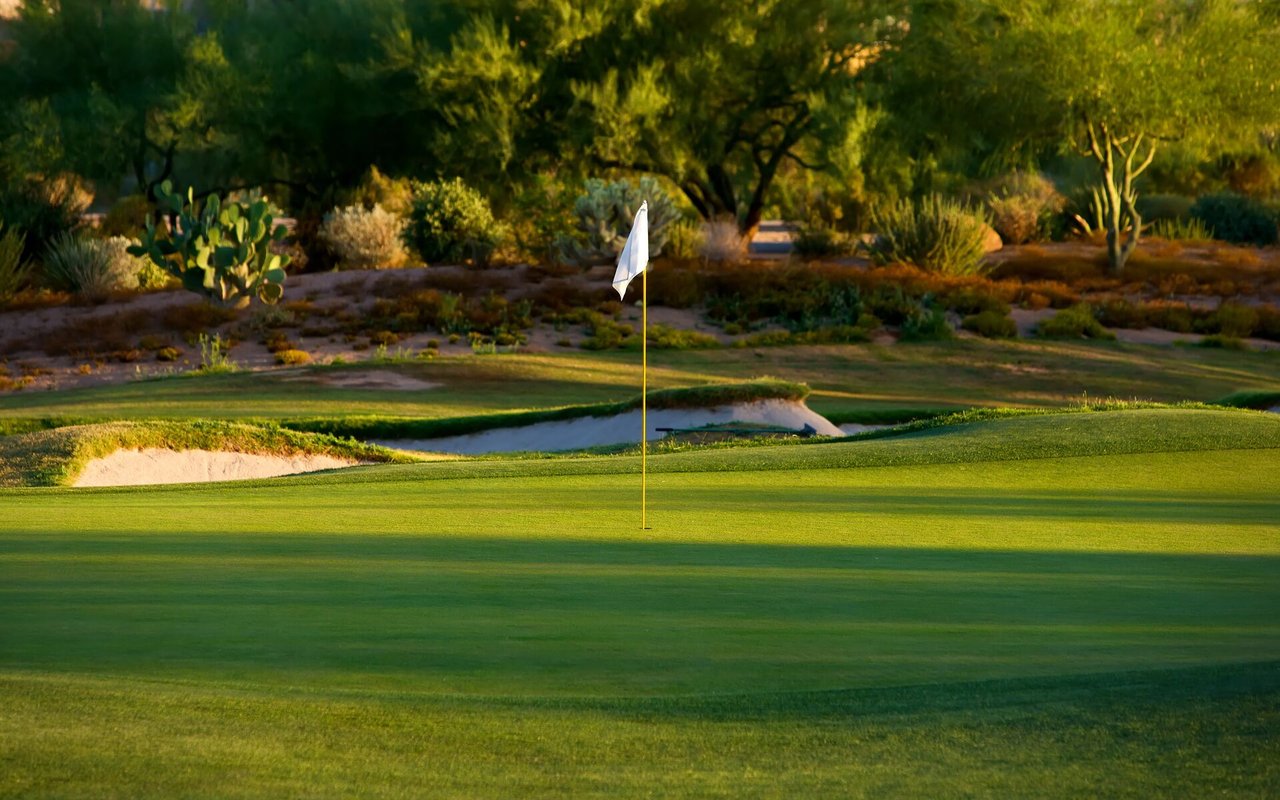 Gainey Ranch