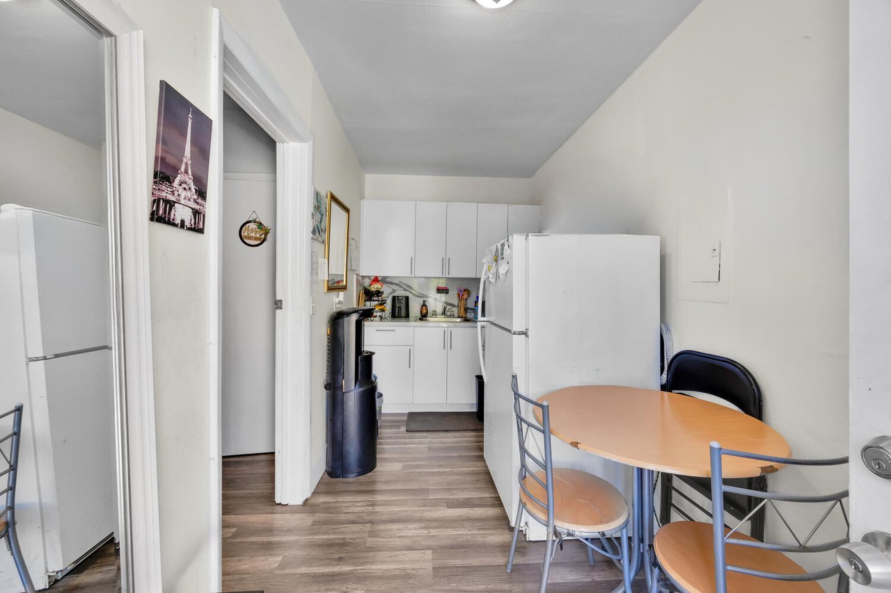 20 Unit Multifamily in Little Havana Just Listed