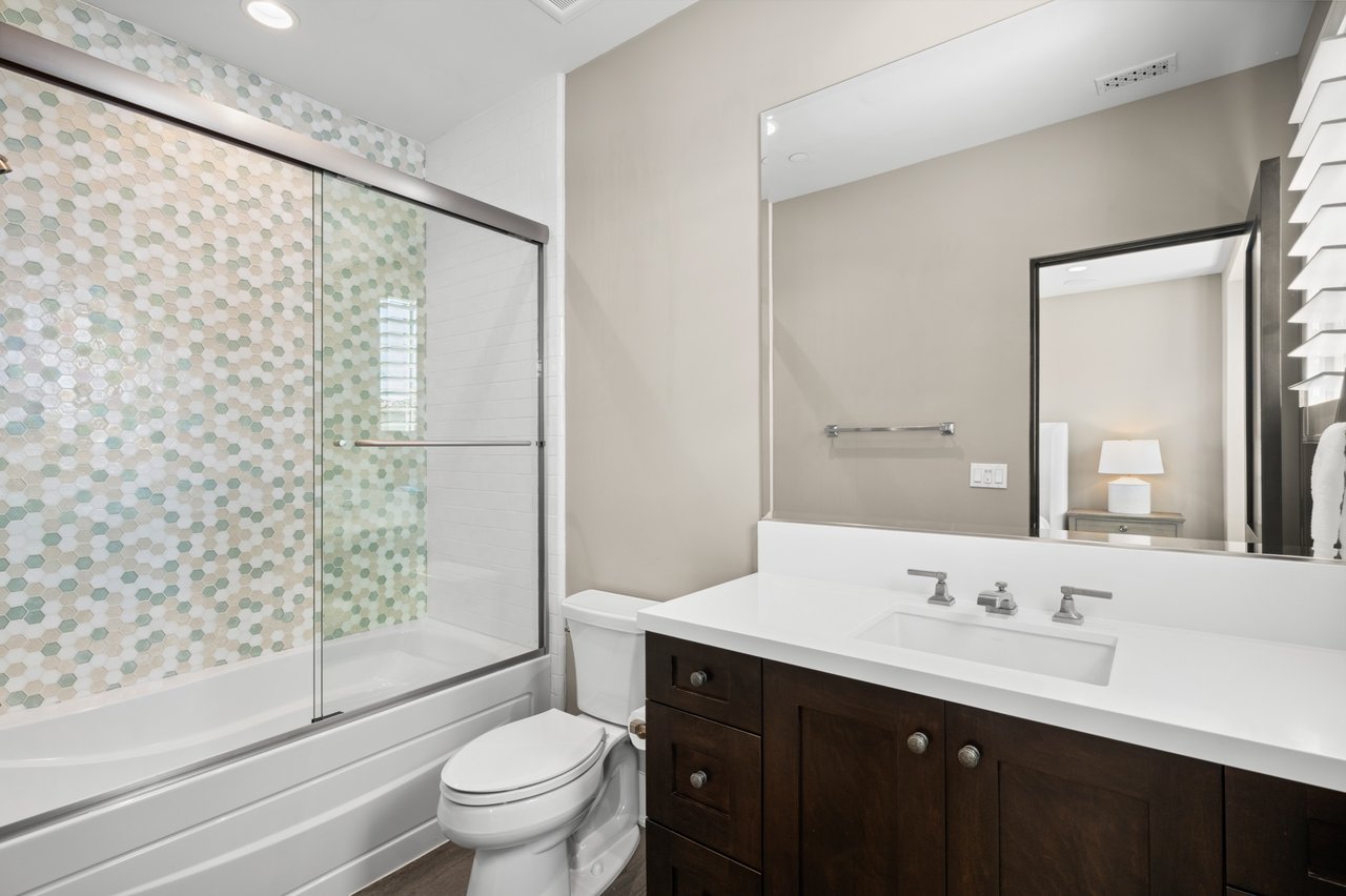 Coastal Luxury in Crystal Cove
