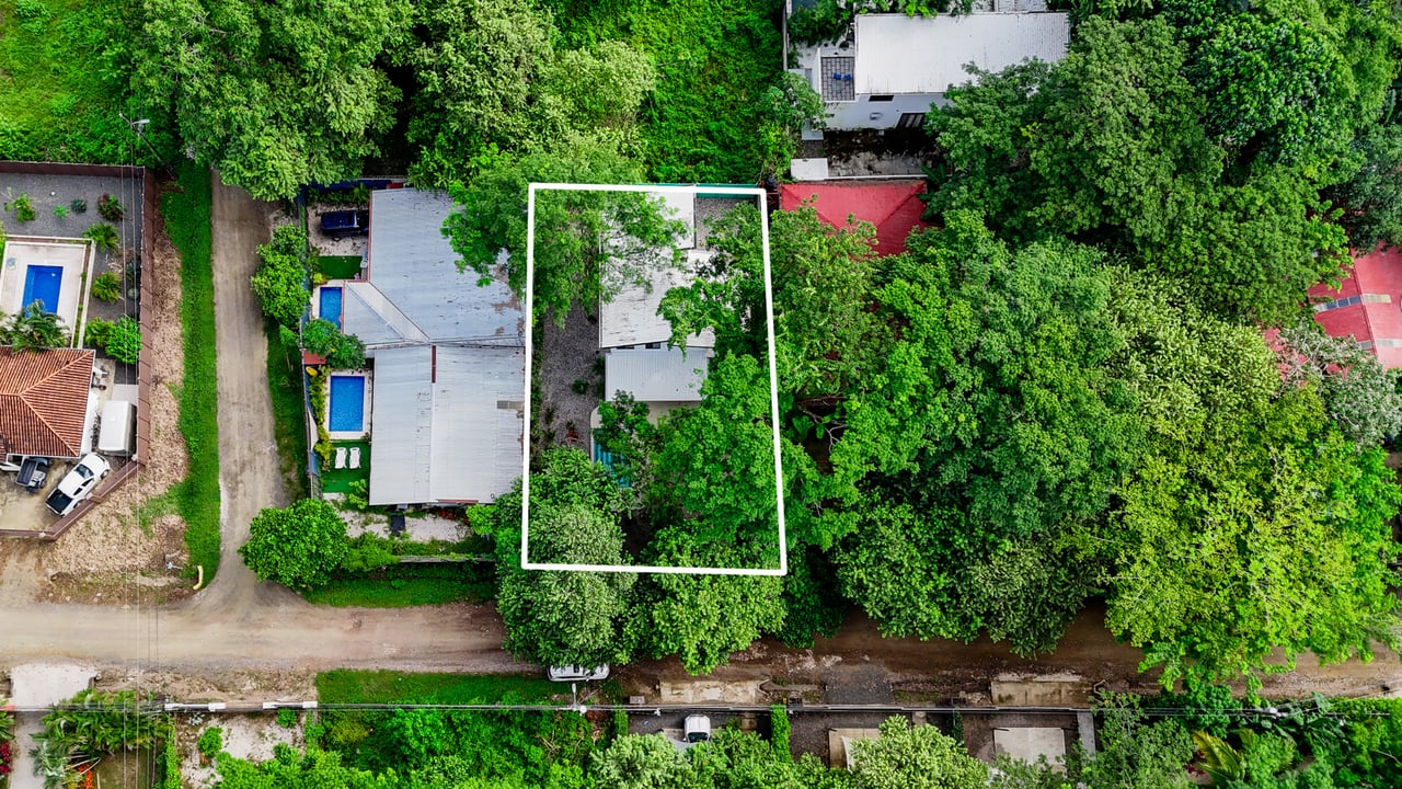 Casa Sea La Vie (Casa Azul) | Renovated 3-Bedroom Home with Plunge Pool Near Potrero Beach