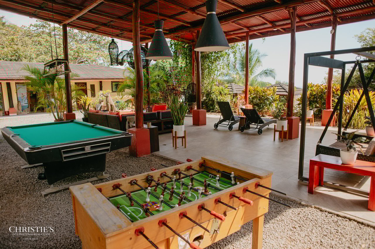 Vistas Las Islas Hotel - The Crown Jewel Overlooking Isla Tortuga and Playa Organos