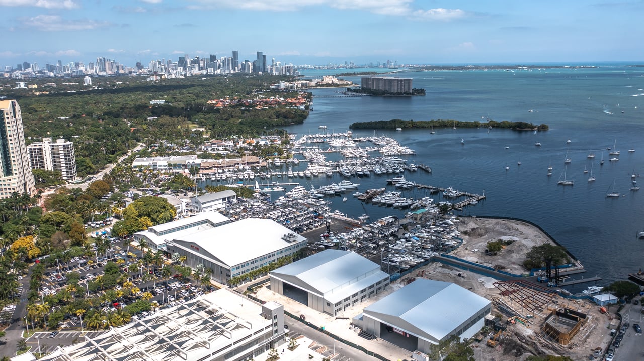 Coconut Grove