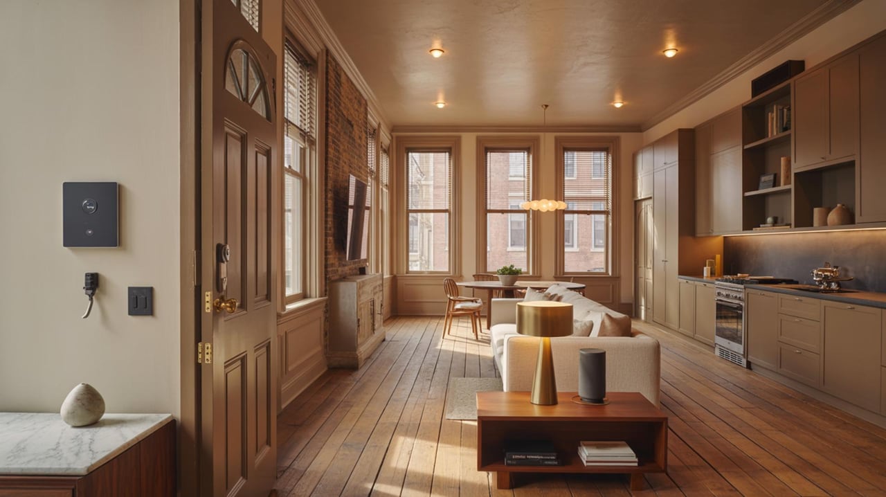 Top Smart Home Upgrades Beacon Homeowners Should Install
