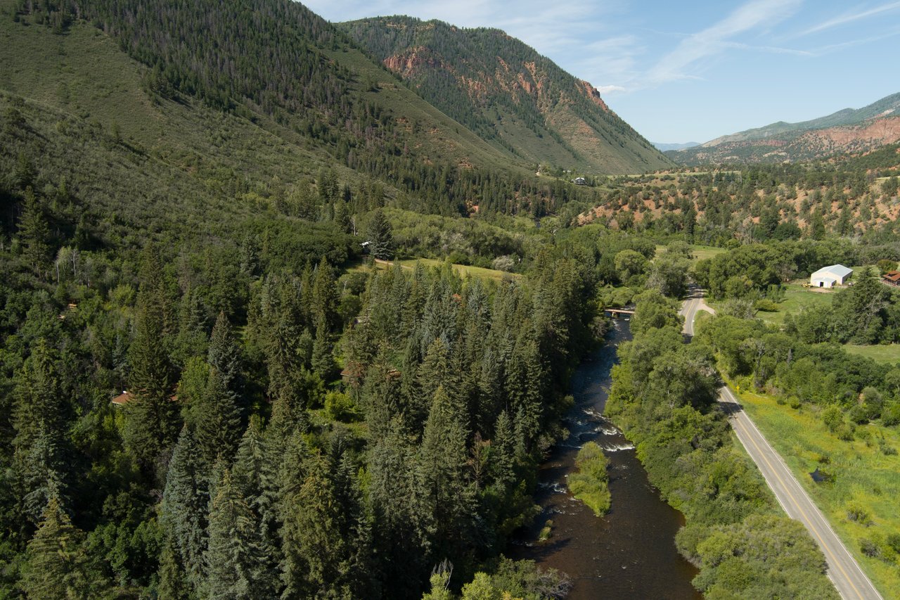Colorado Lifestyle Awaits