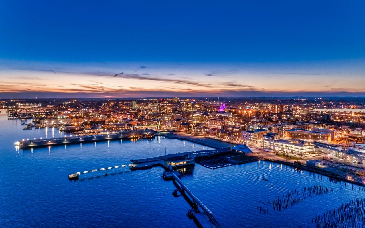 Portland