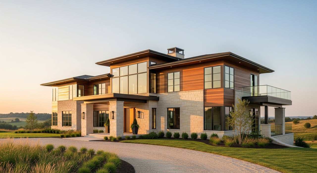 Jumbo Loans in Dane County: Options for Verona Buyers