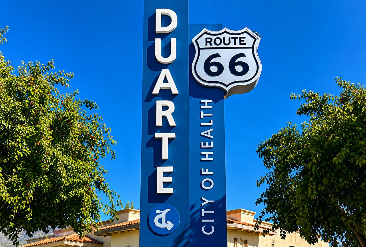 Duarte