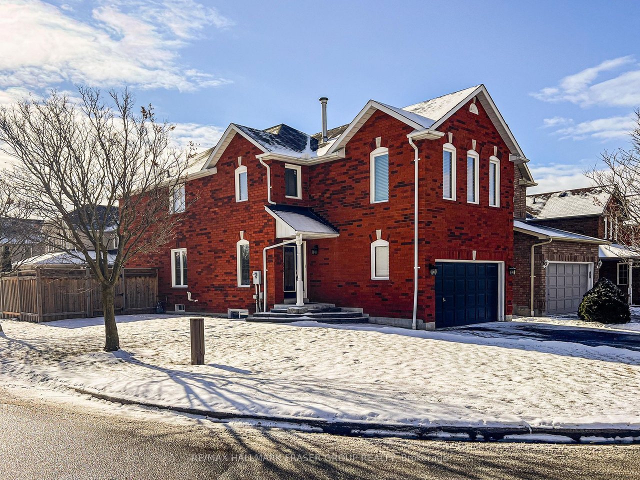 52 Gill Crescent
