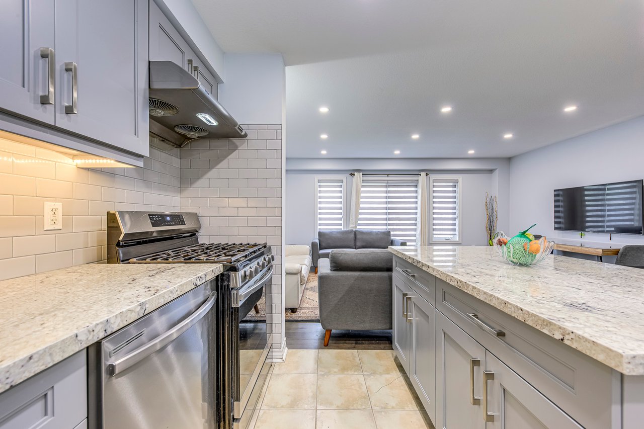17 Katemore Drive