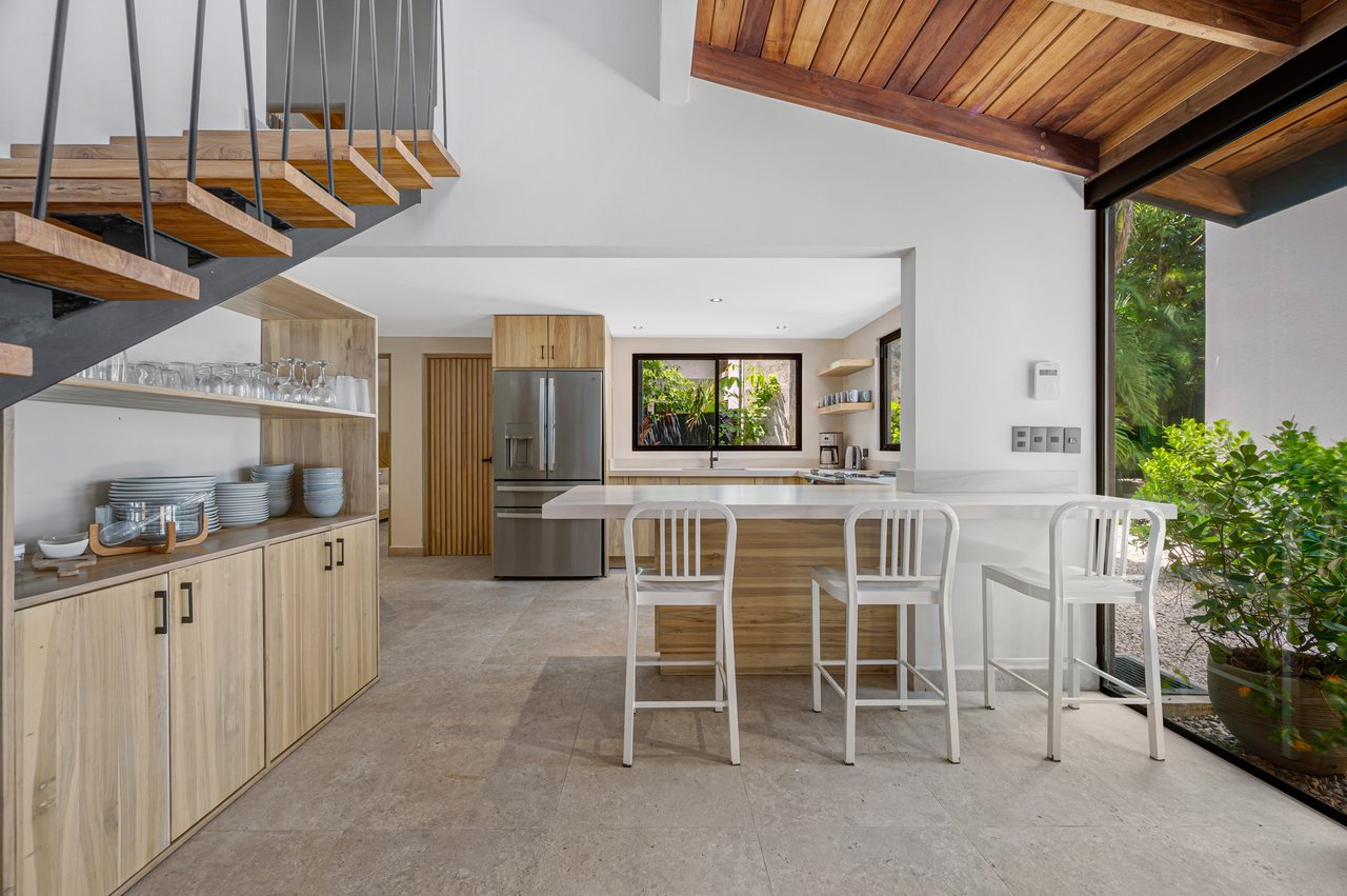 Guiones Private Residences