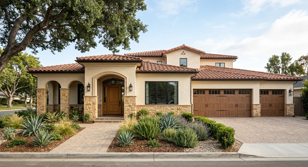 New Construction Versus Resale Homes In Brea cover