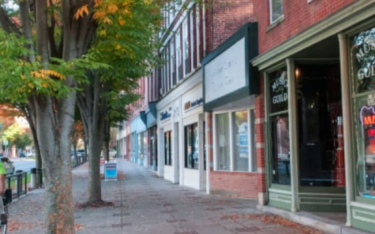 Danbury