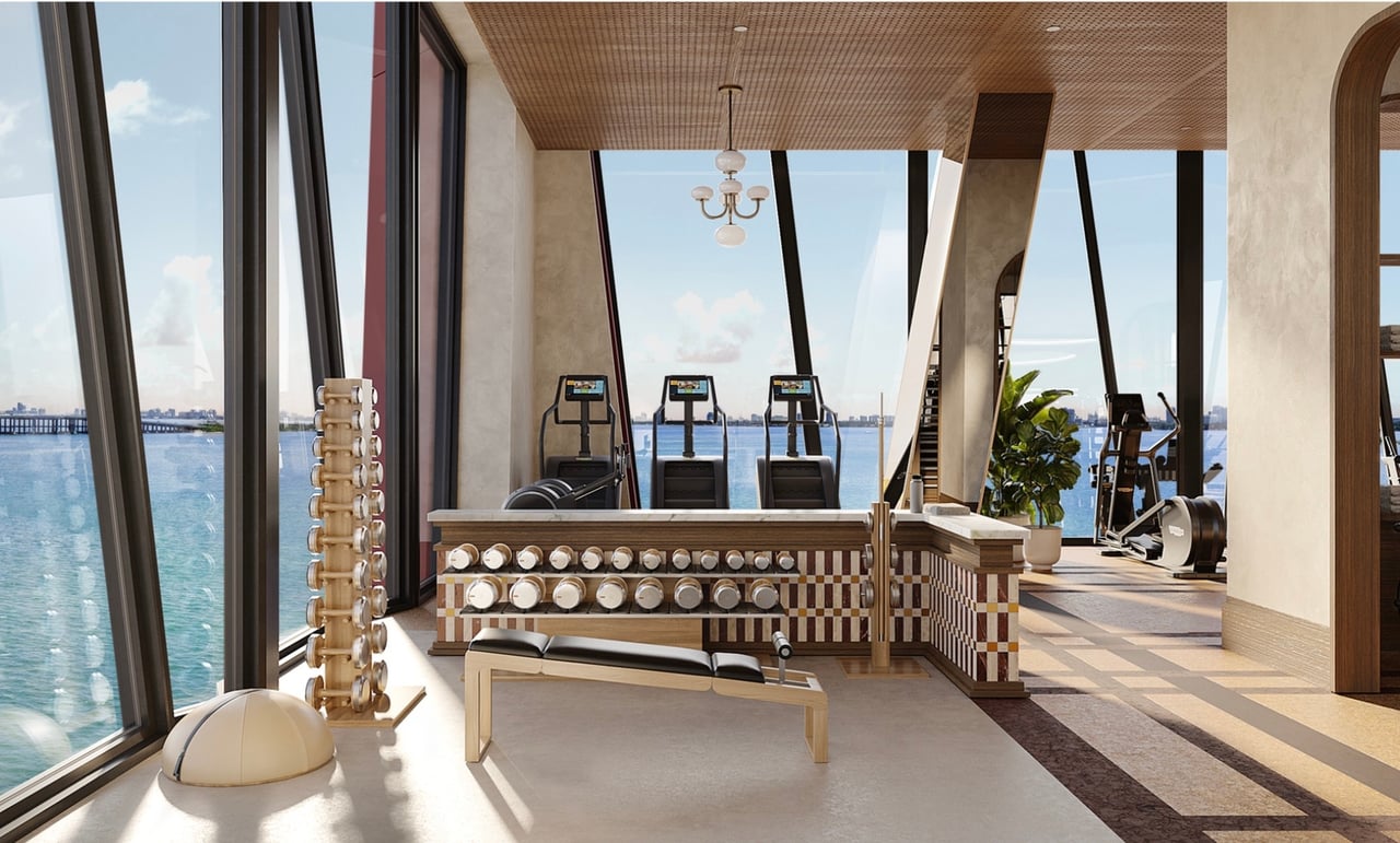 Villa Miami