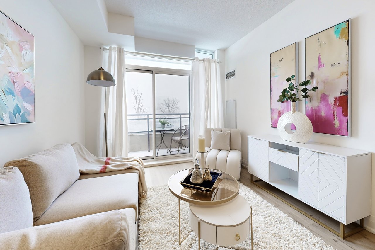 75 North Park Road S 307