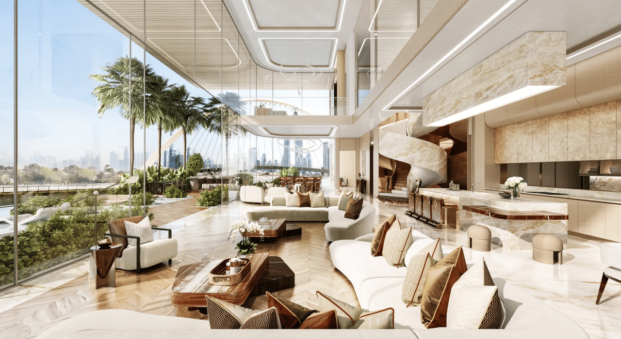 CASA CANAL BY AHS PROPERTIES