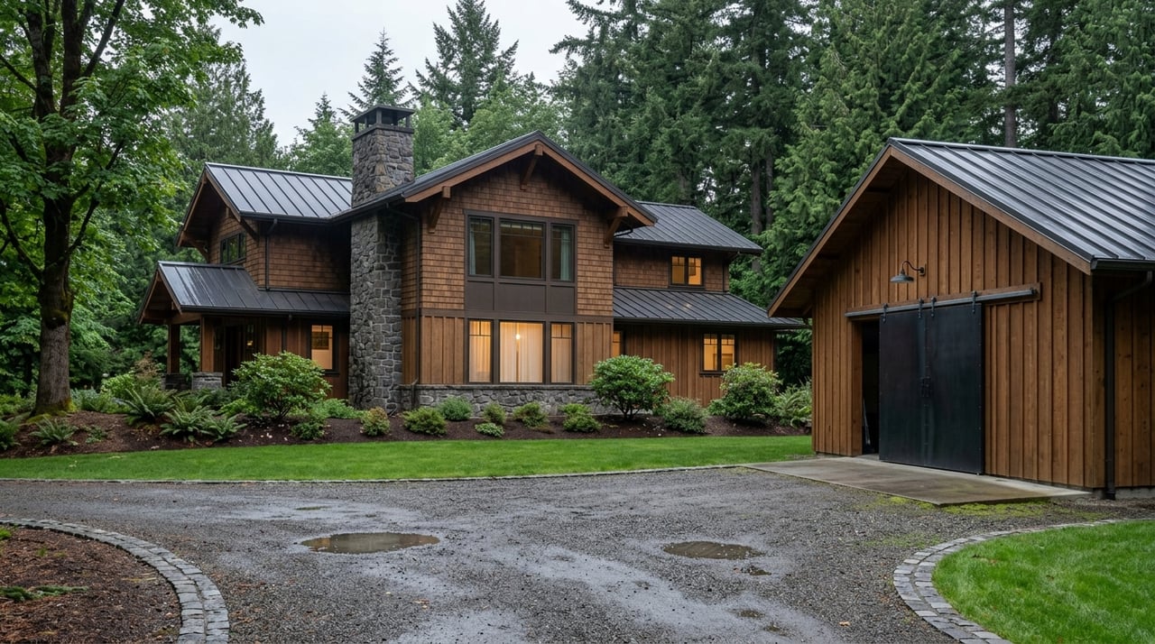 Key Considerations When Buying Acreage In Tualatin