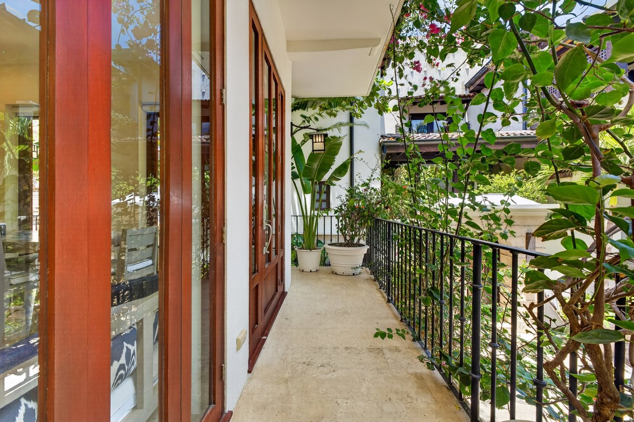 25 Paseo Del Mar | Best-Priced Beachfront Home in Las Catalinas