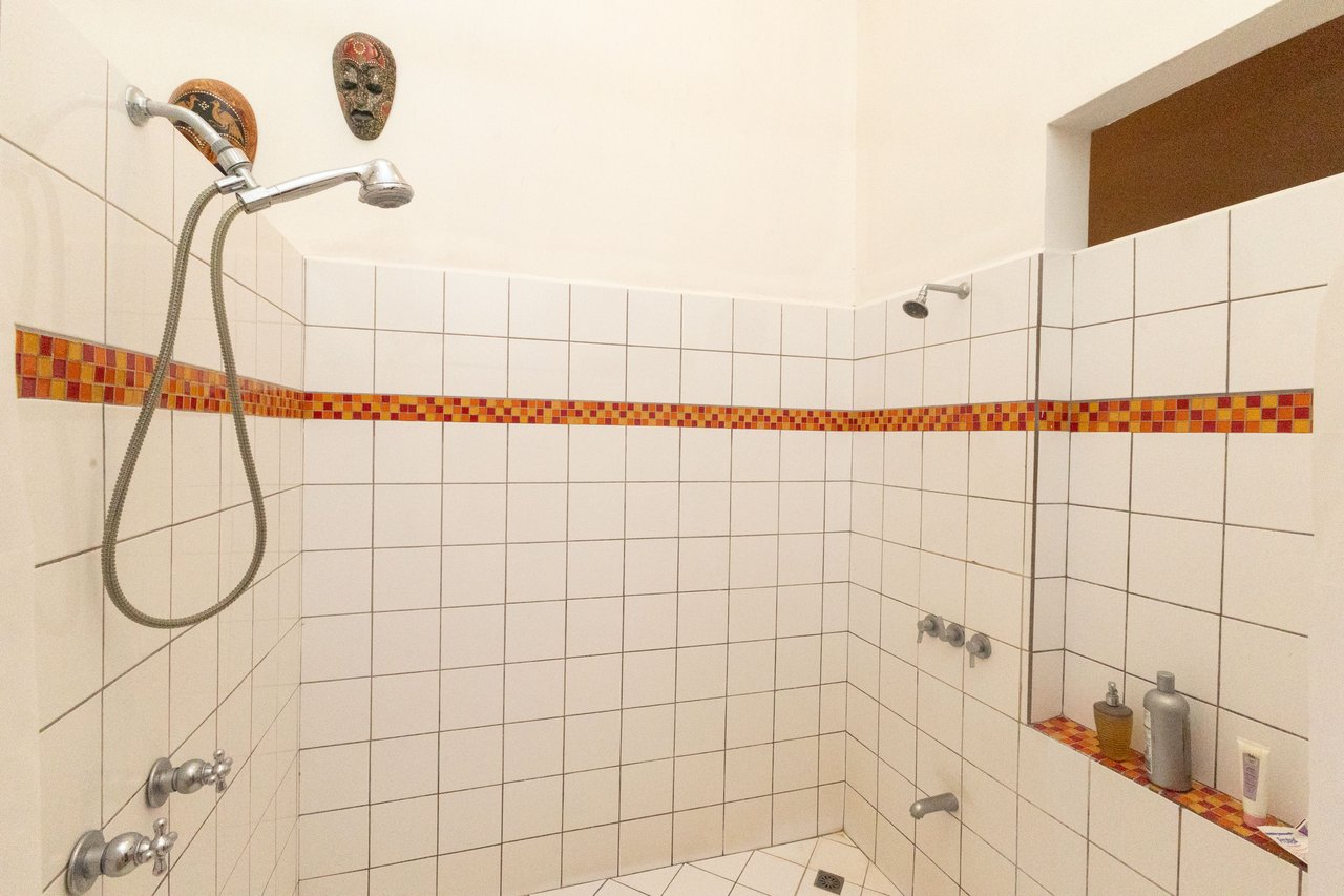 La Casona , 5 bdr estate