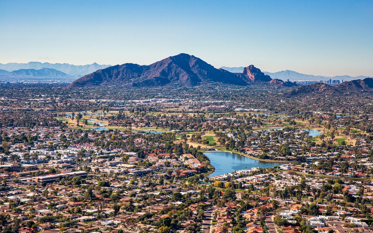 Scottsdale