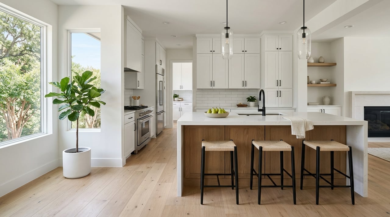 Planning A Smooth Move-Up Sale In Allen