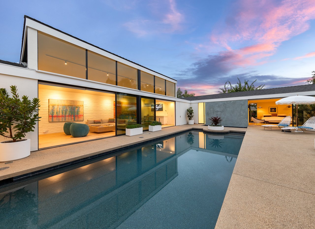 Renovated Jewel Box In Birnam Wood