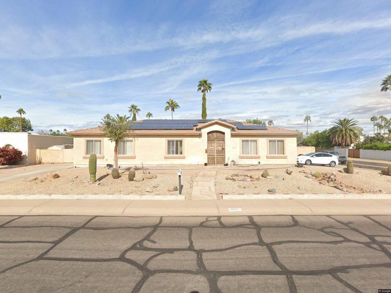 85254 Residence
