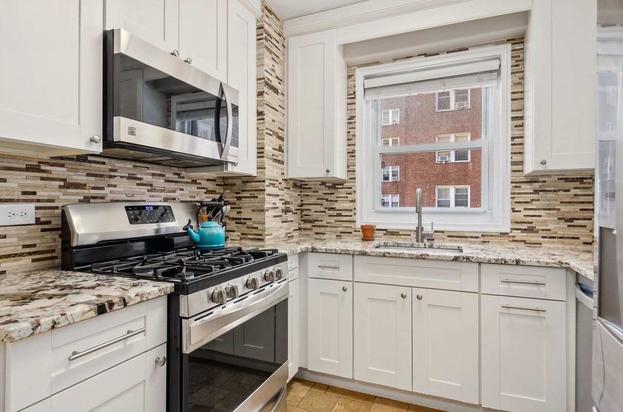Park Briar | 110-45 Queens Blvd #308 | Forest Hills NY
