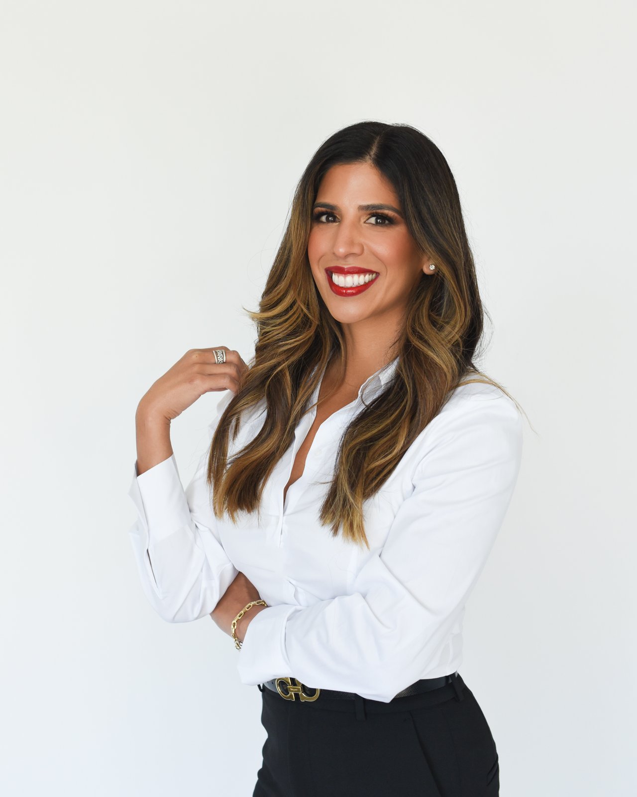 Crisana Gibson photo