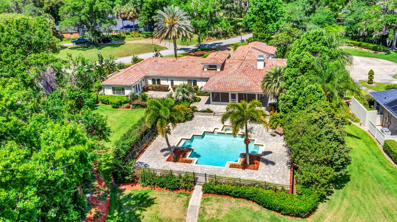 11015 Clipper Court