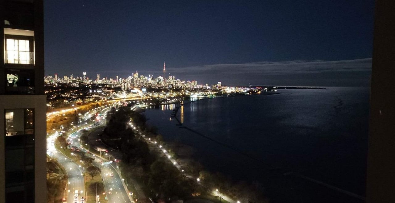 1928 Lake Shore Boulevard W Unit: 3306