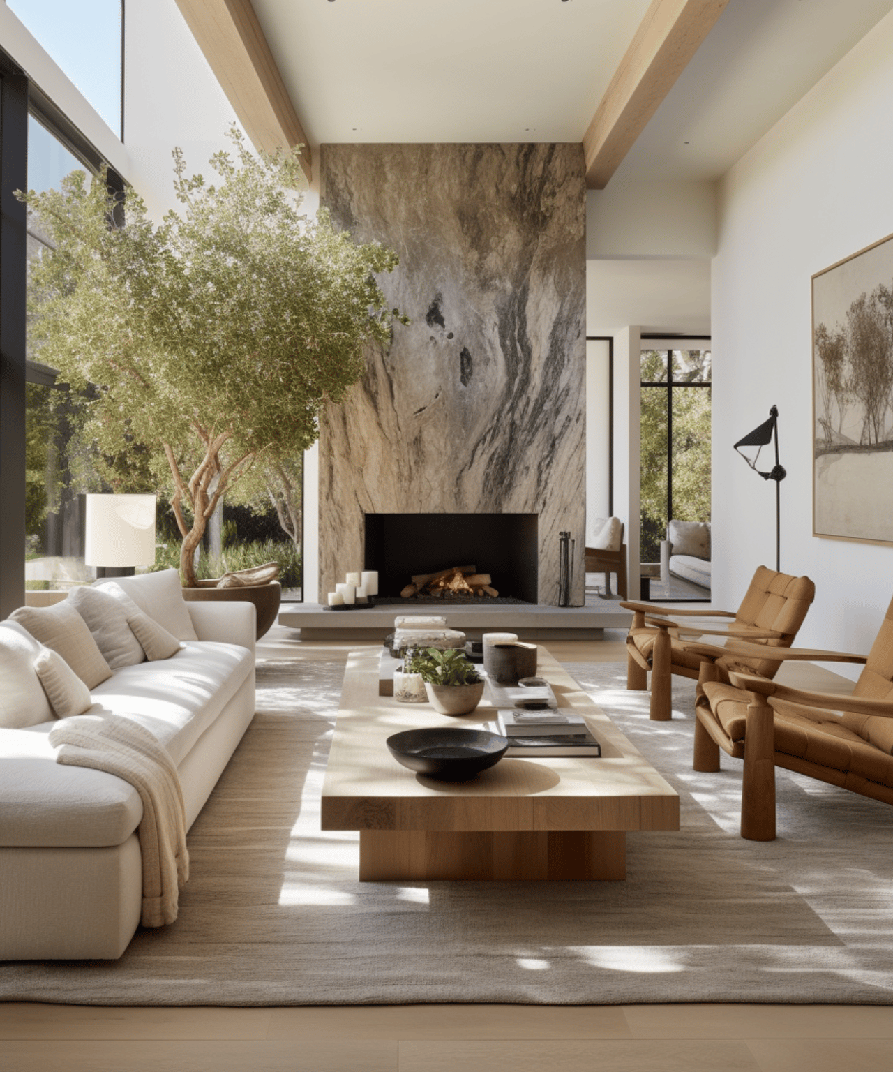 Home Valuation