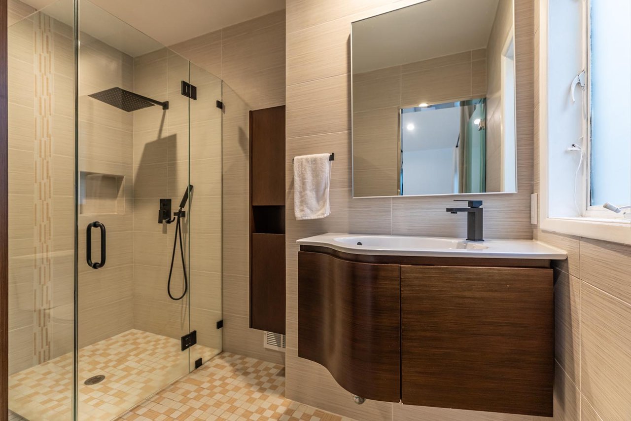 The Beverly Drive Estate 