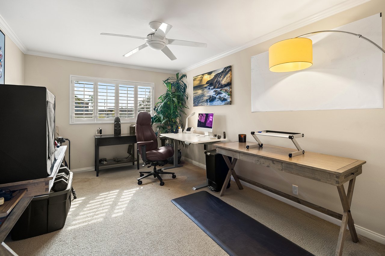 New Listing! 1701 Anacapa St #17, Santa Barbara | Offered at $939,000