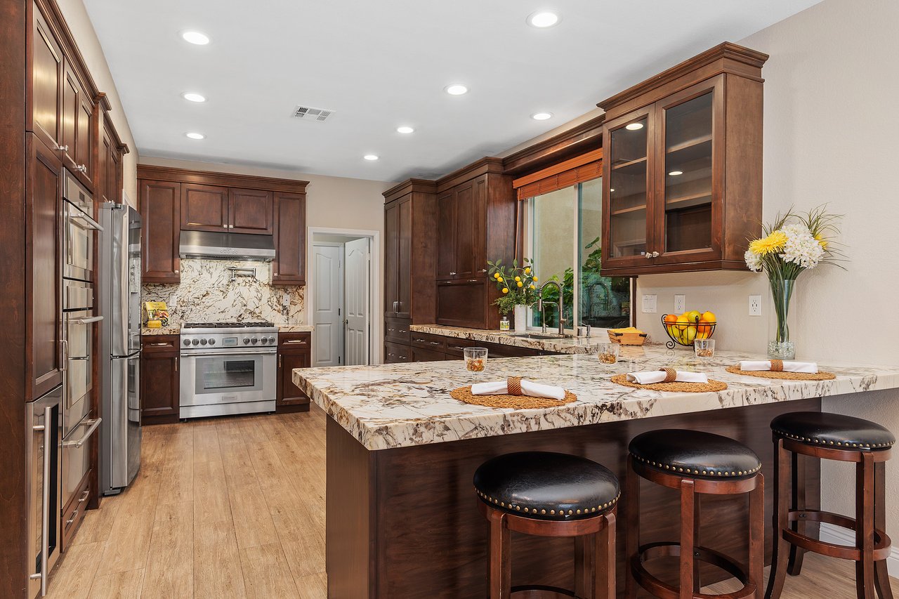 3709 Torrey View Court