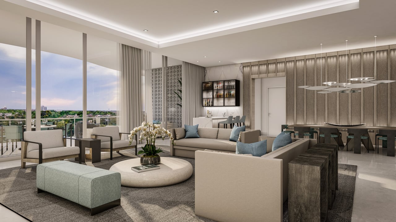 The Ritz-Carlton Residences