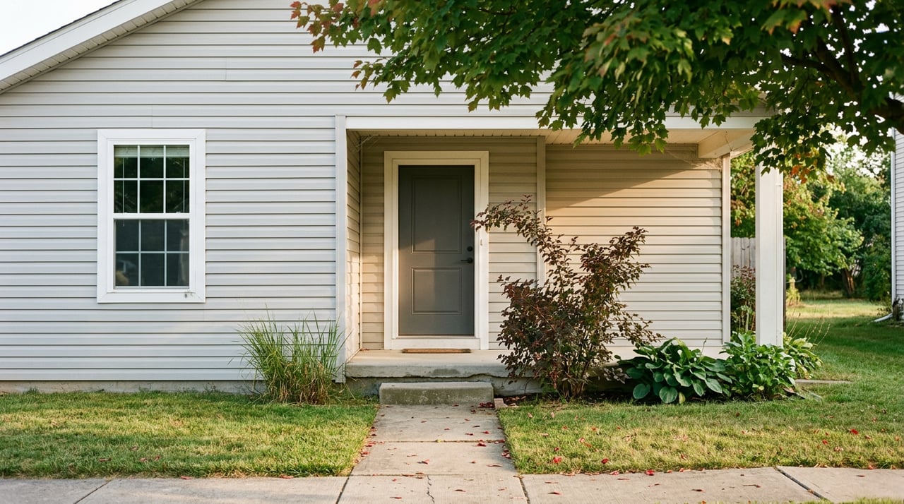 Buying A Rental Near MSU? East Lansing's License Doesn't Come With The House cover