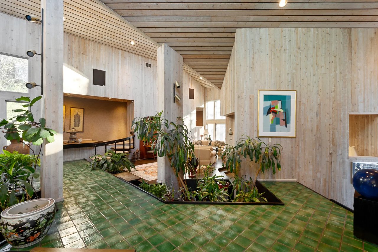 Canton Single Family