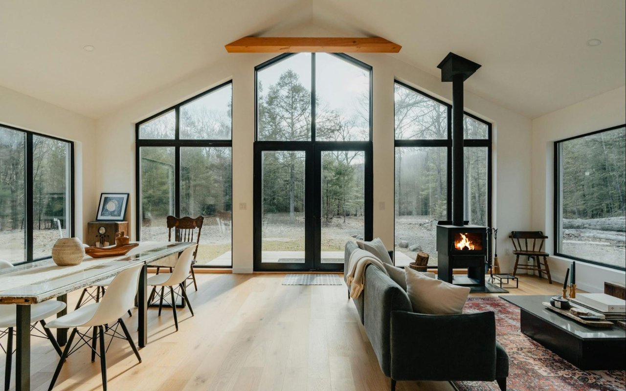 Finding a Home with Amazing Views That Will Take Your Breath Away in Whitefish, MT