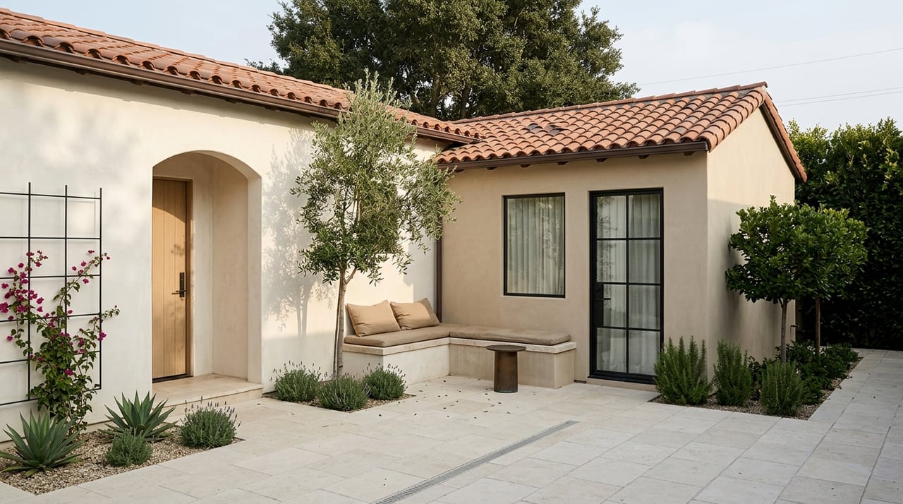 Staying Local: Downsizing Or Moving Up Within Mar Vista