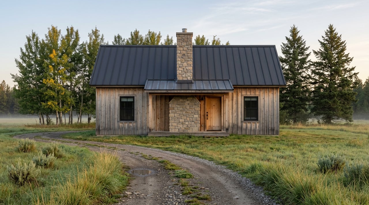 Before You Bank on Airbnb Income Near Whitefish, Read These Two Documents First